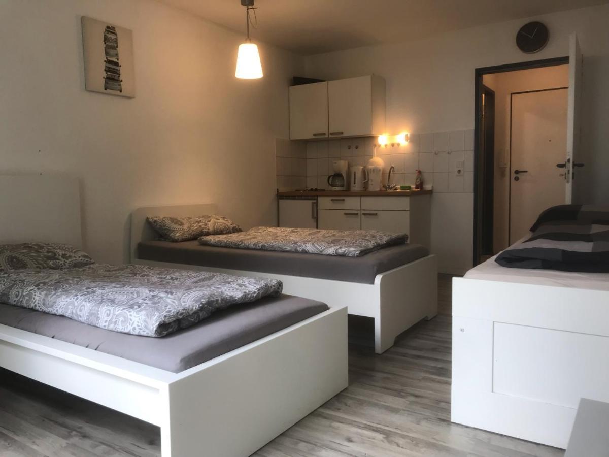 Feel Apartments Hannover Exterior foto