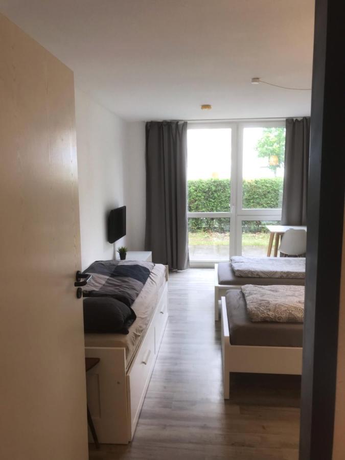 Feel Apartments Hannover Exterior foto